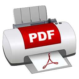 Printbare pdf